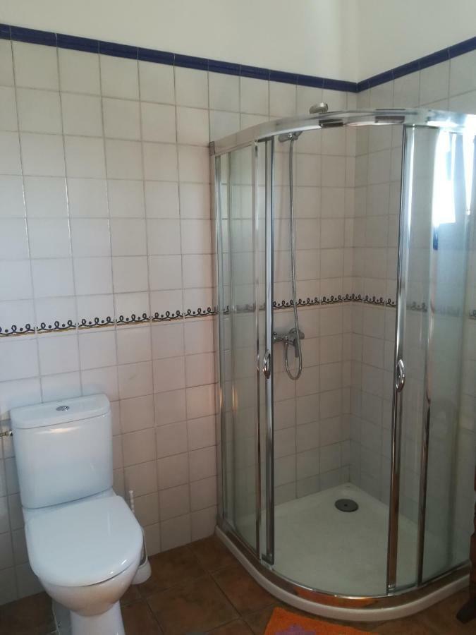 Vivienda Vacacional La Canada Тинахо Экстерьер фото