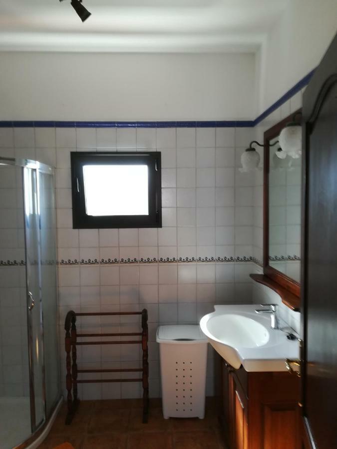 Vivienda Vacacional La Canada Тинахо Экстерьер фото